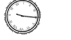 Art com clock deviantart also findingtime crafting