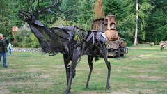 Art daniel klennert iron