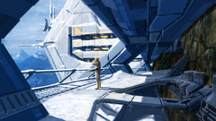 Art effect high mass Resolution