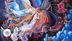 Art Gallery josephine paintings