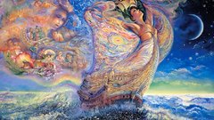 Art Gallery josephine paintings