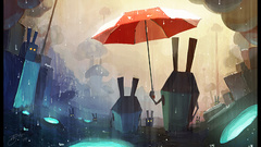 Art goro fujita concept