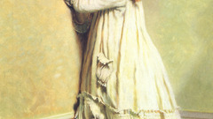 Art high its victorian Everybody hey circa