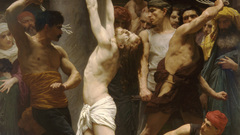 Art history William-Adolphe Bouguereau