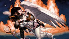 Art hope Avatar high post