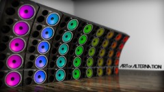 Art of Alternation acoustic