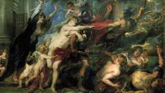 Art paintings artwork Peter