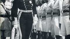 Art photography George rodger