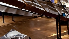 Art ron arad keepsakes