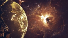 Art Space dual screen