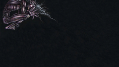 Art terror horror fantasy