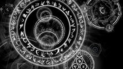 Art The circles just same cruising arcane broke