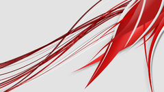 Art The redhead fact