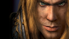 Arthas warcraft