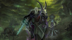 Arthas warcraft