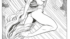 Arthur adams storm mohawk