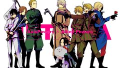 Arthur kirkland ivan braginski