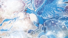 Articuno love The Op
