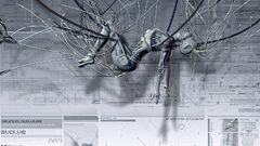 Artificial Evolution urbit vague