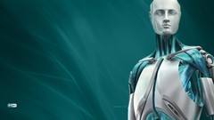 Artificial Intelligence android virus security eset