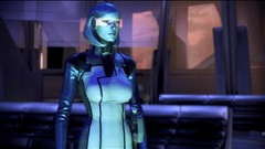 Artificial Intelligence mass effect 3 edi gynoid