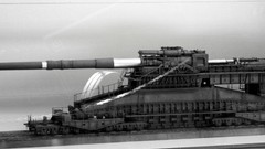 Artillery Wehrmacht dora