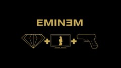 Artist eminem rapper