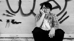 Artist rap rapper chile singers Ana Tijoux