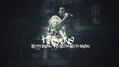 Artist rap rapper singers krs one