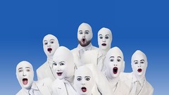 Artist singers vocapeople acapella