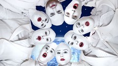 Artist singers vocapeople acapella