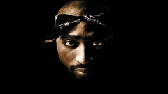 Artist Tupac Shakur 2pac rapper