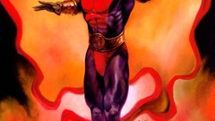 Artistic comics marvel comics