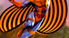 Artistic comics X-Men marvel