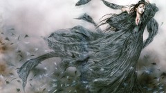 Artistic Dead Moon luis