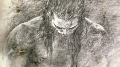 Artistic Dead Moon luis