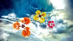 Artistic Desktopography