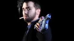 Artistic gmod video games