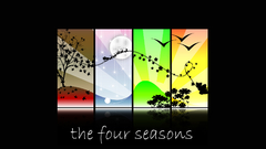 Artistic Other The four