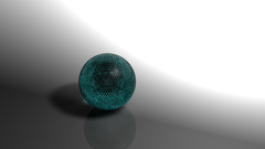 Artwork 3d digital art