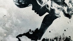 Artwork Alex Cherry vhm alex