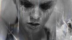 Artwork Alexis Marcou portraits