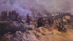 Artwork Alphonse Mucha