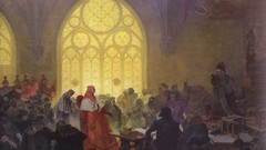 Artwork Alphonse Mucha