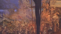 Artwork Alphonse Mucha