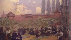 Artwork Alphonse Mucha