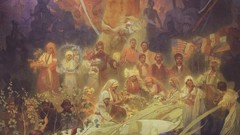 Artwork Alphonse Mucha