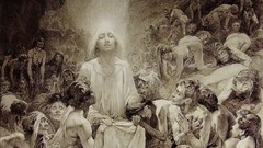 Artwork Alphonse Mucha