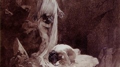 Artwork Alphonse Mucha