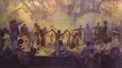 Artwork Alphonse Mucha